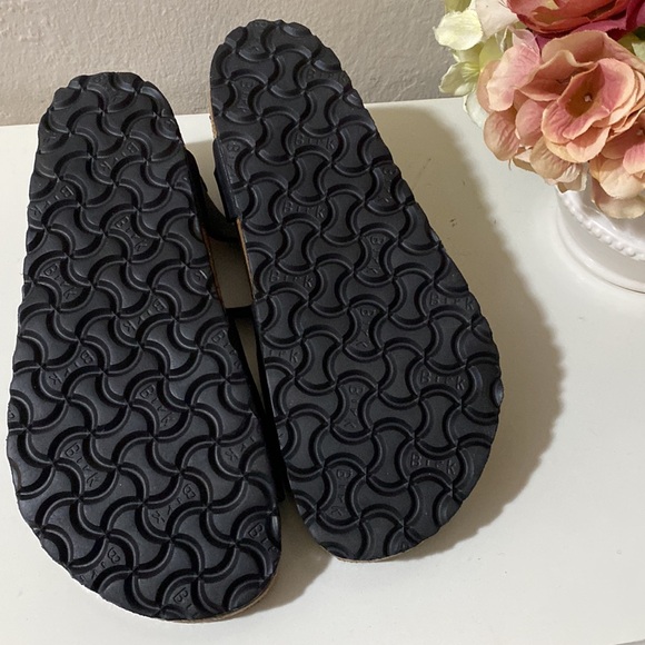 Birkenstock Rio Sandals EUC - Picture 6 of 9